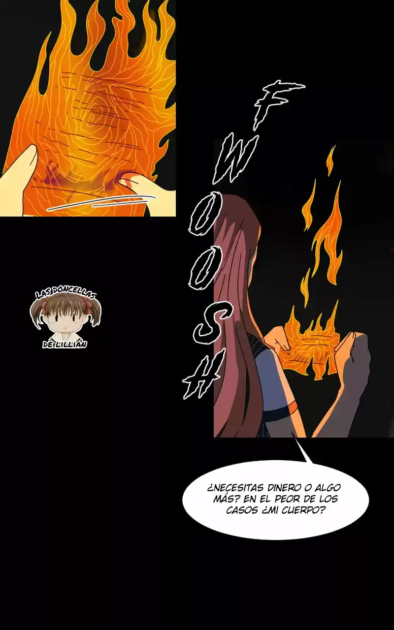 6th capítulo 1.20, página 15