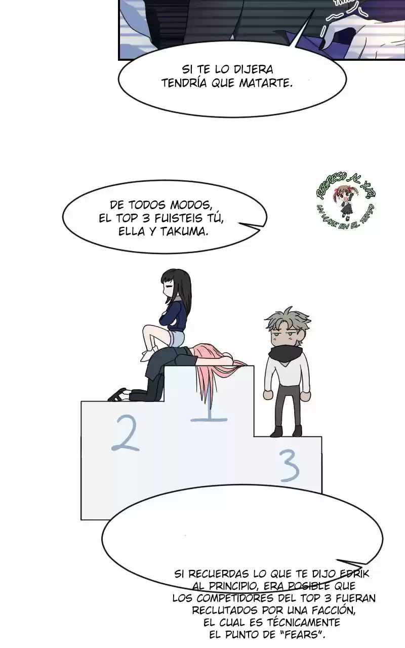 6th capítulo 1.80, página 21