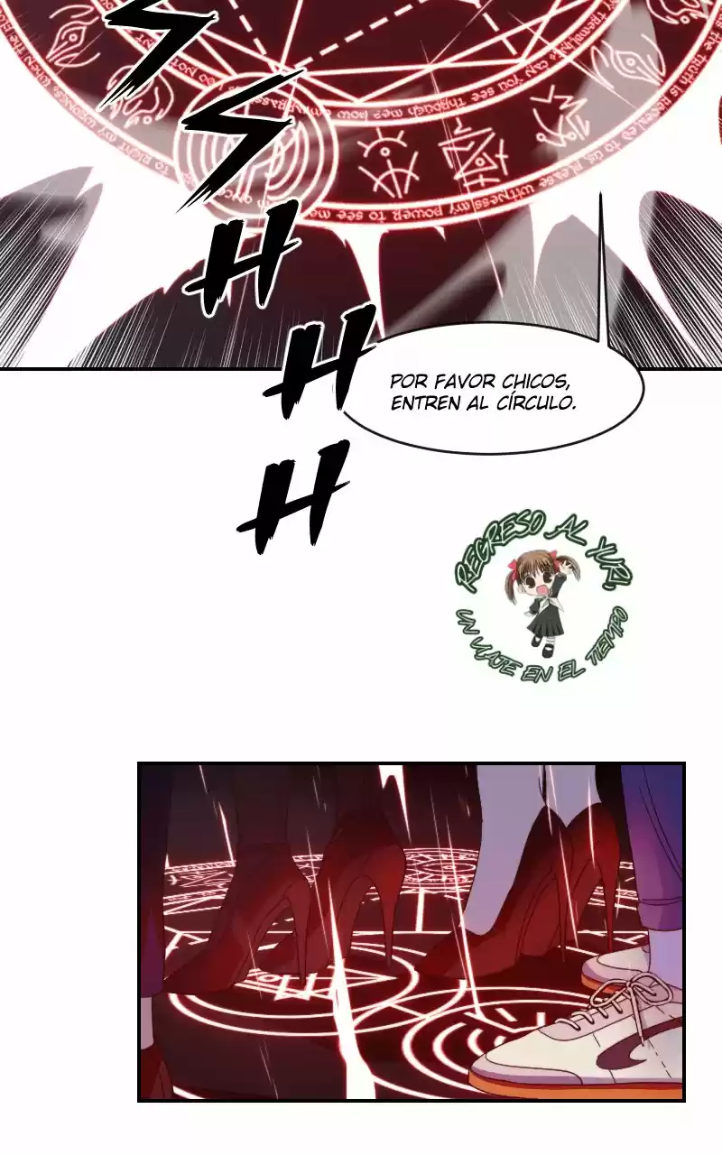 6th capítulo 2.20, página 16