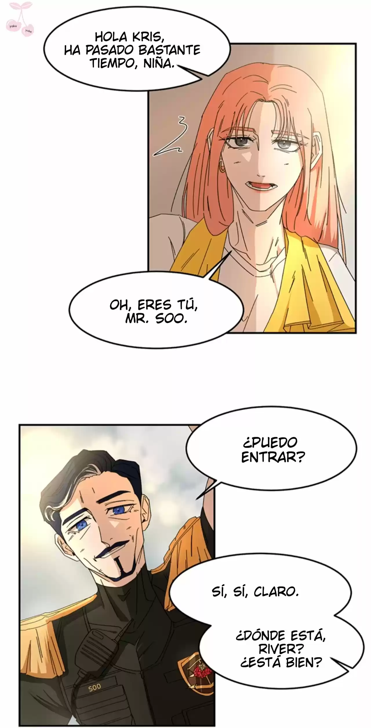 6th capítulo 2.50, página 5