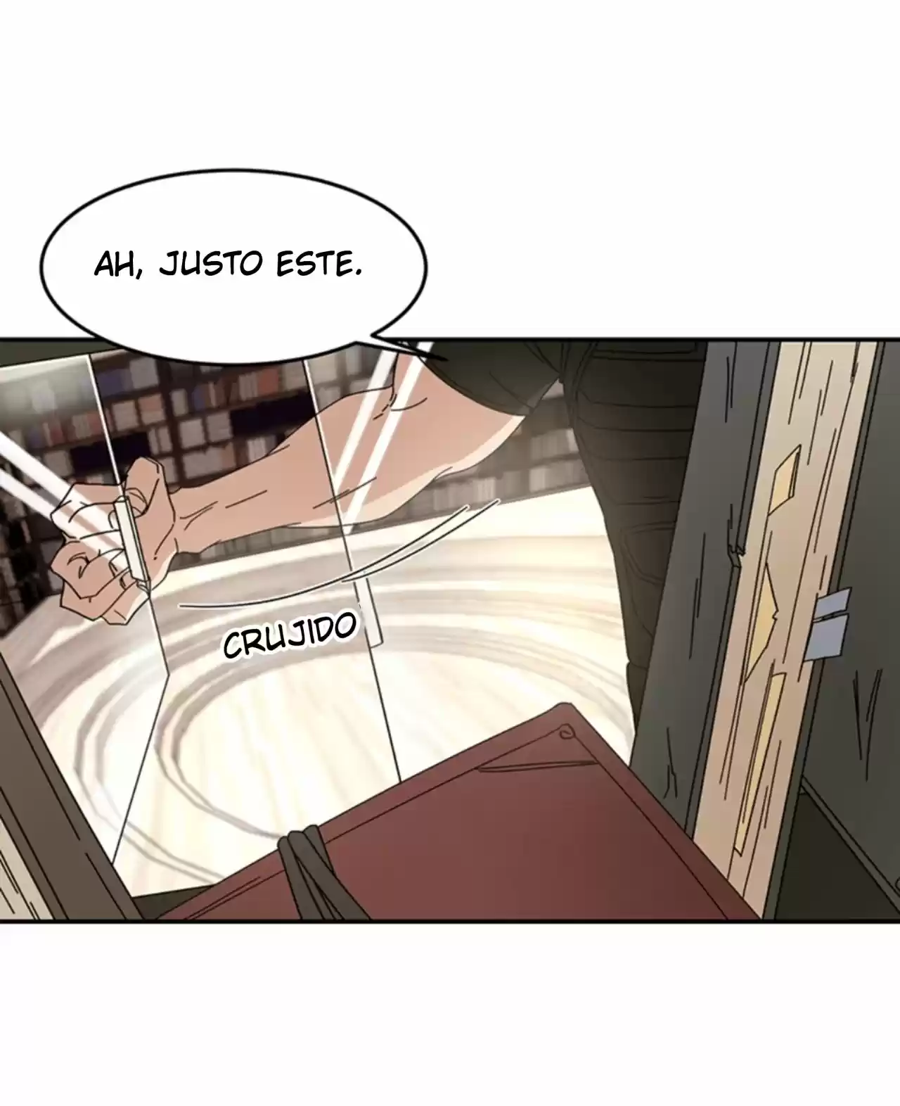 6th capítulo 2.50, página 15