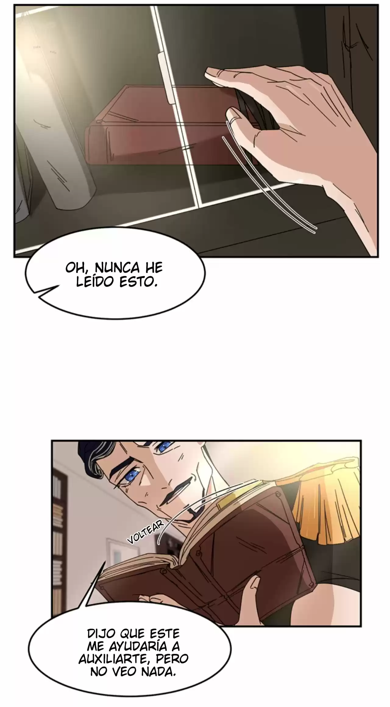 6th capítulo 2.50, página 16