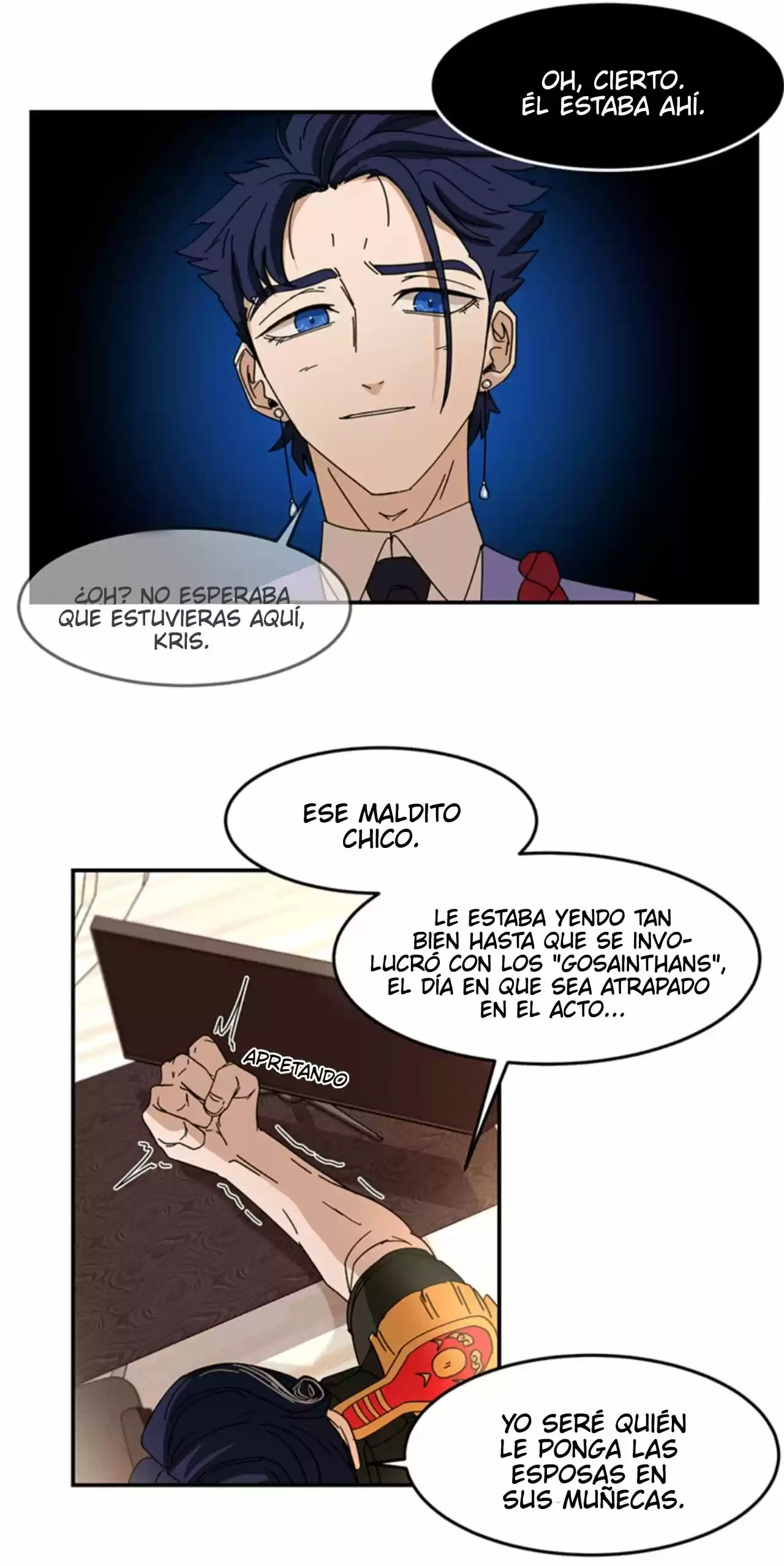 6th capítulo 2.50, página 19