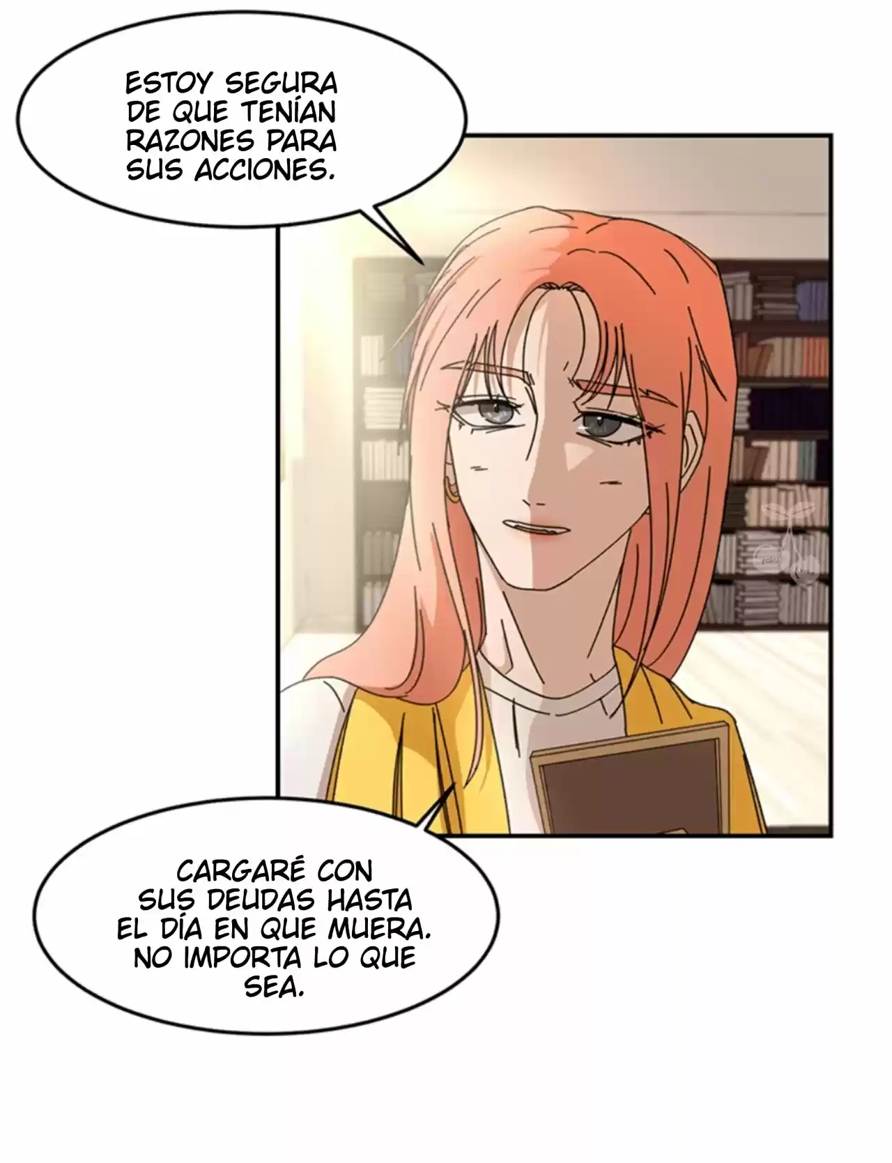 6th capítulo 2.50, página 21