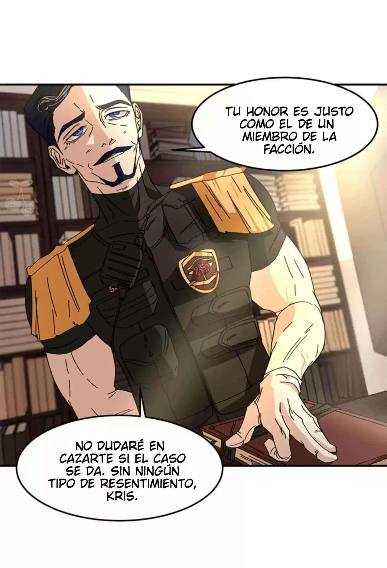 6th capítulo 2.50, página 22