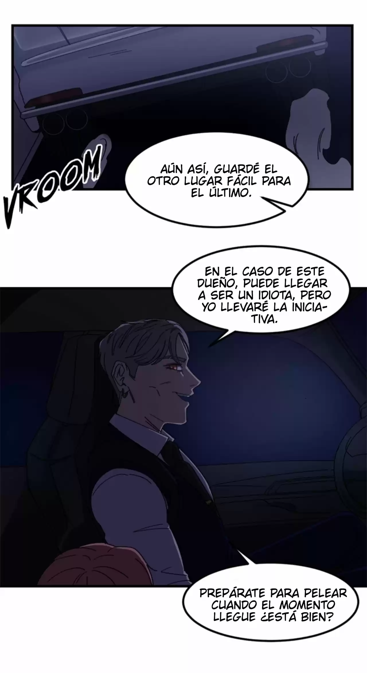 6th capítulo 2.60, página 20
