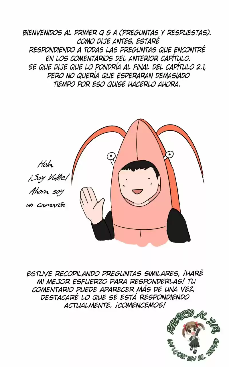 6th capítulo 2, página 1