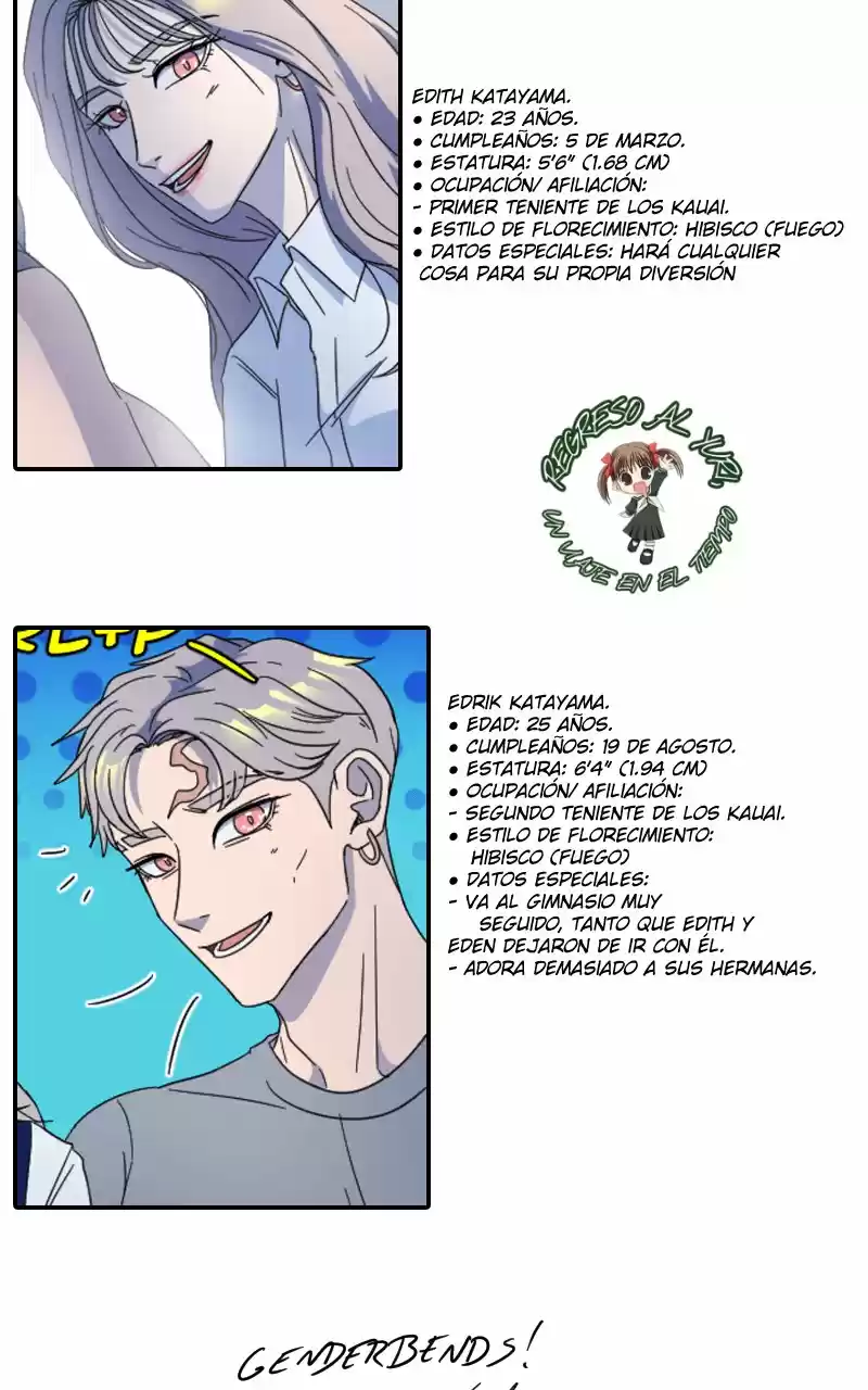 6th capítulo 2, página 5