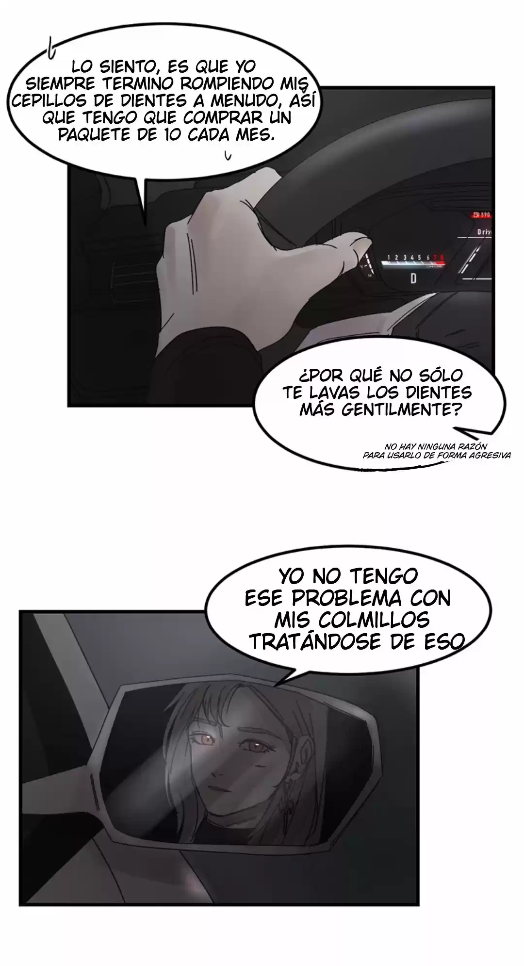 6th capítulo 3.10, página 18