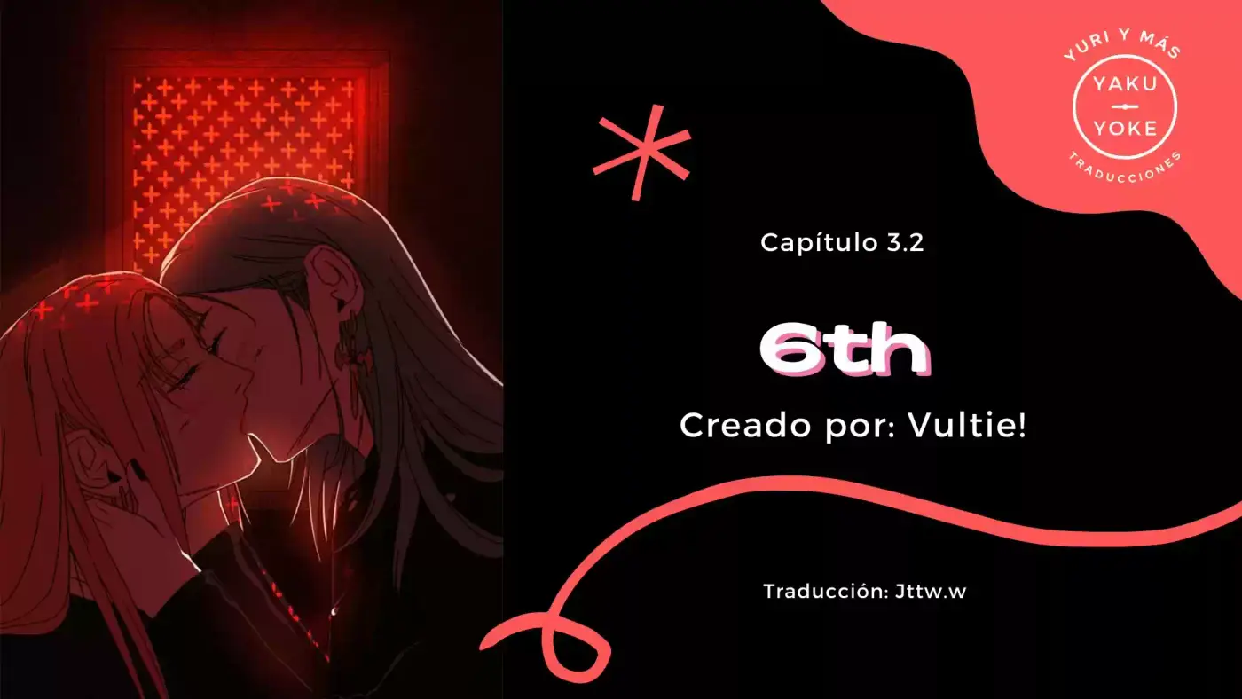 6th capítulo 3.20, página 1