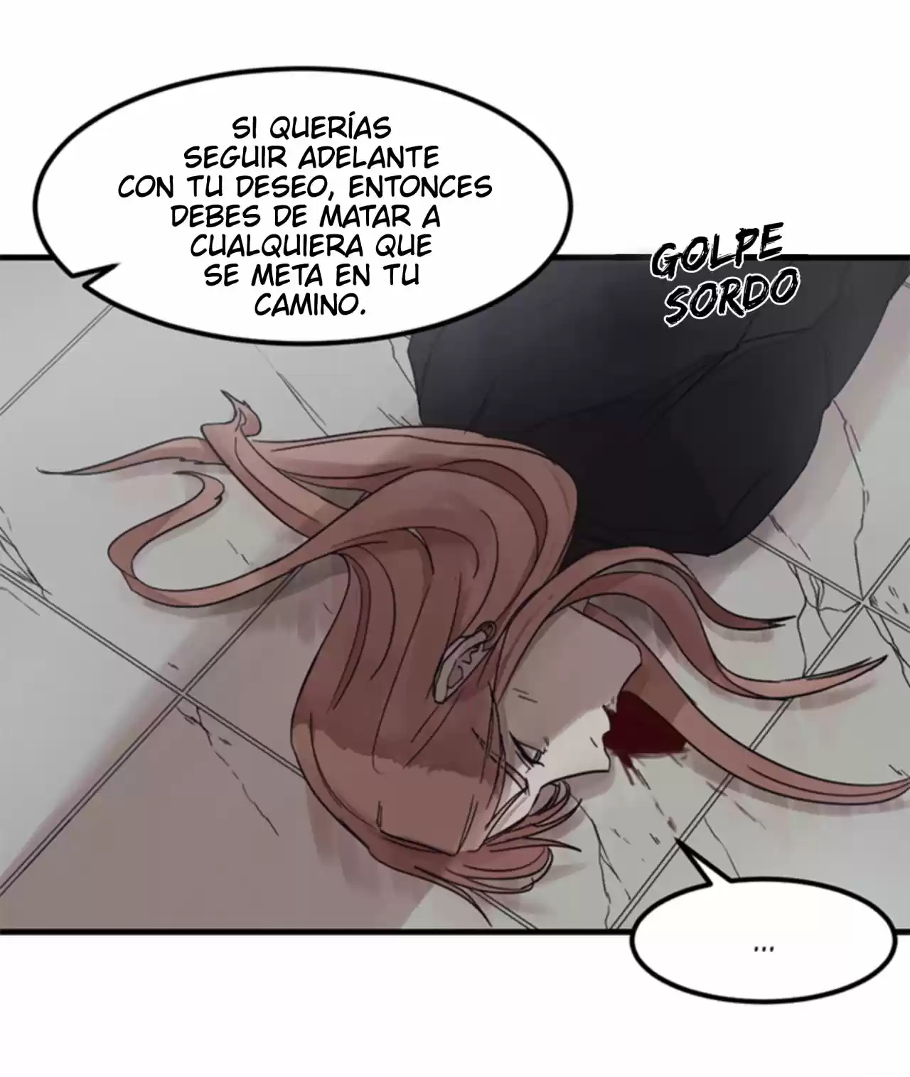 6th capítulo 3.20, página 6
