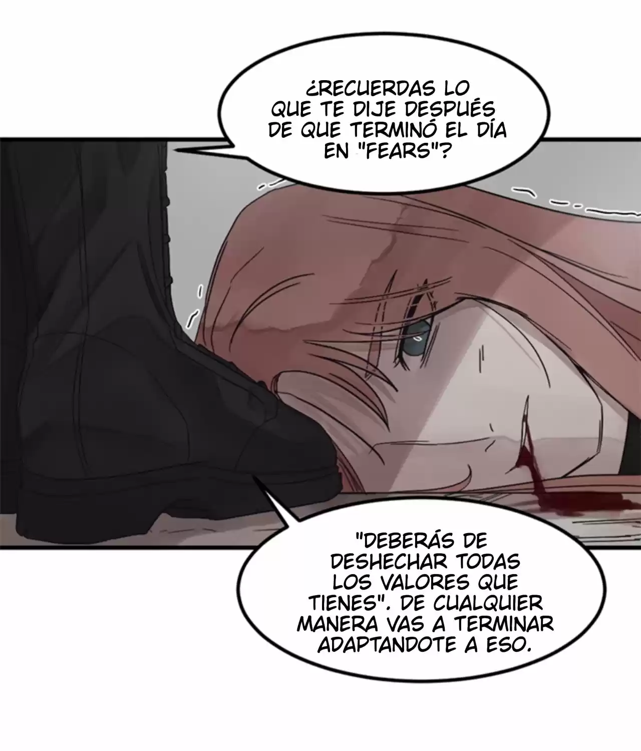 6th capítulo 3.20, página 8