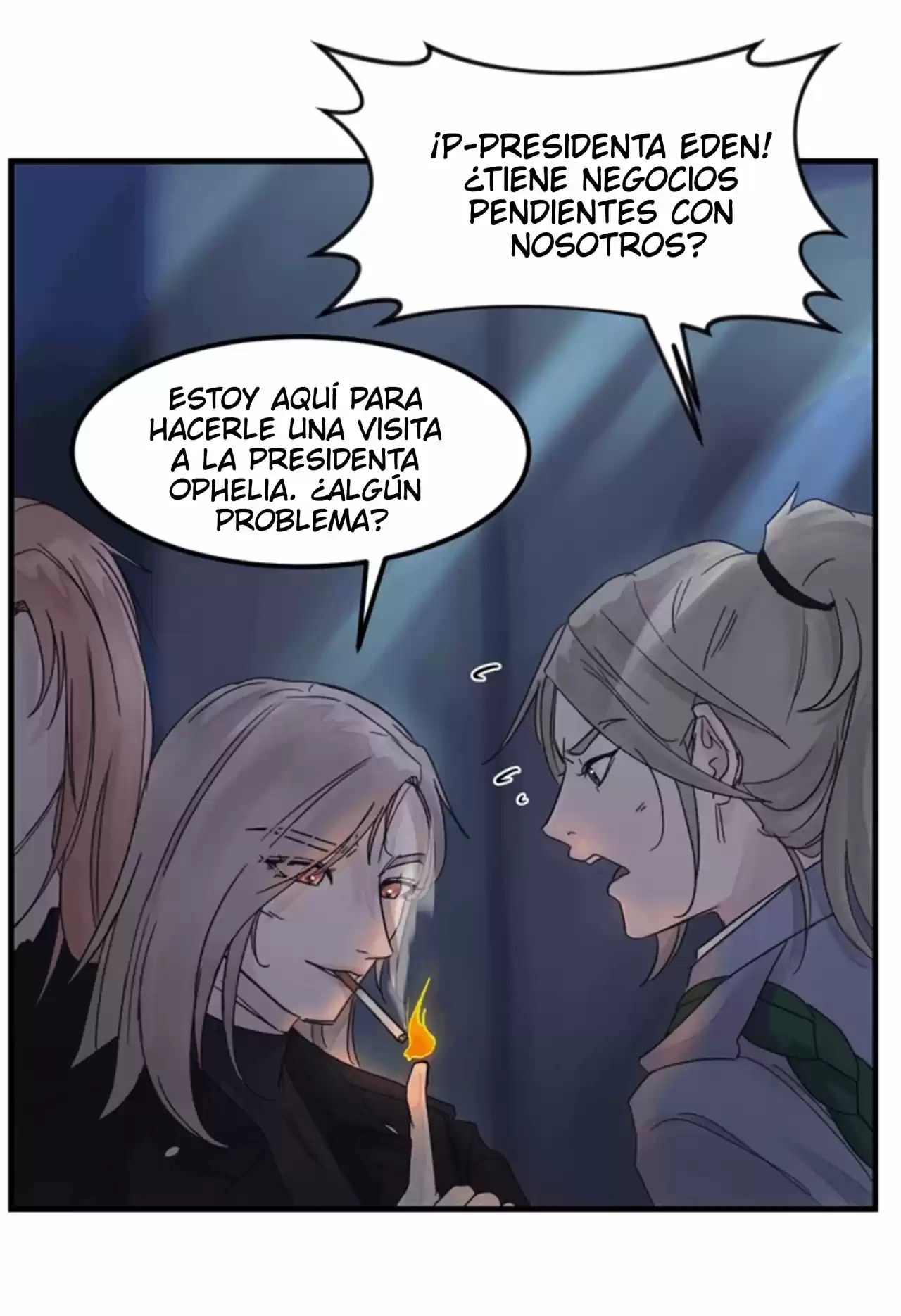 6th capítulo 3.30, página 7