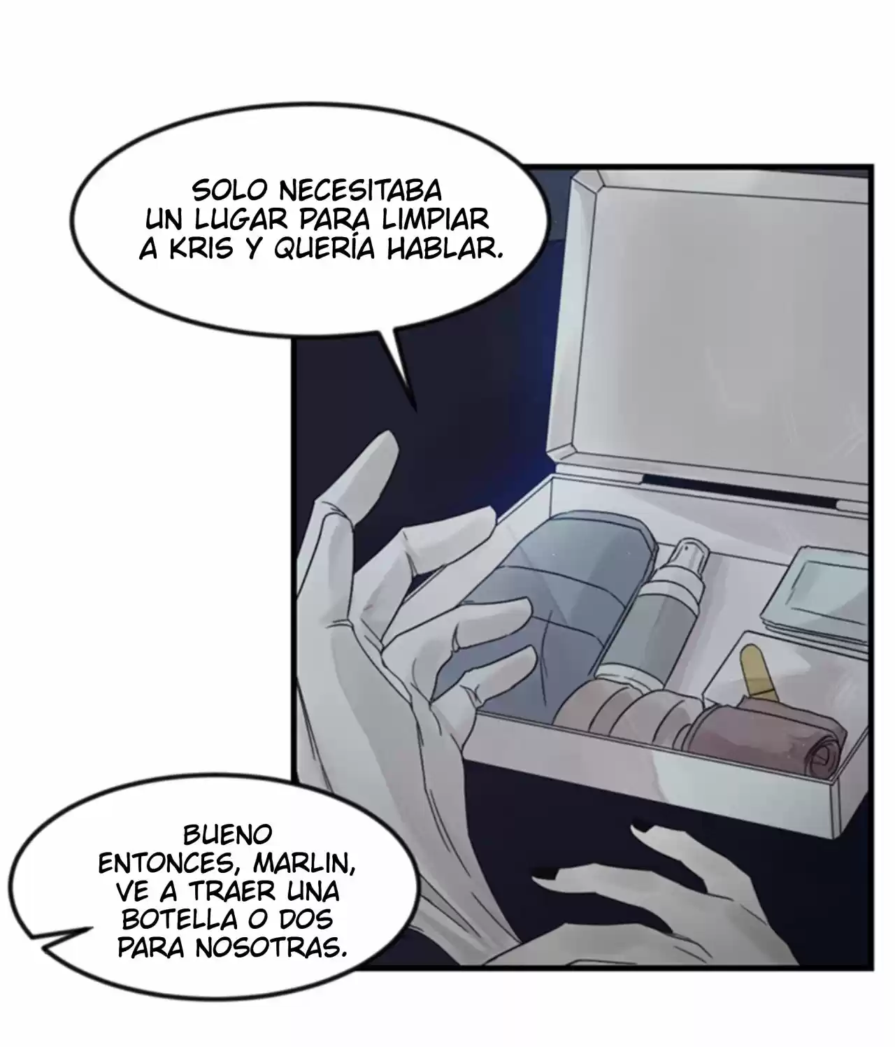6th capítulo 3.30, página 27