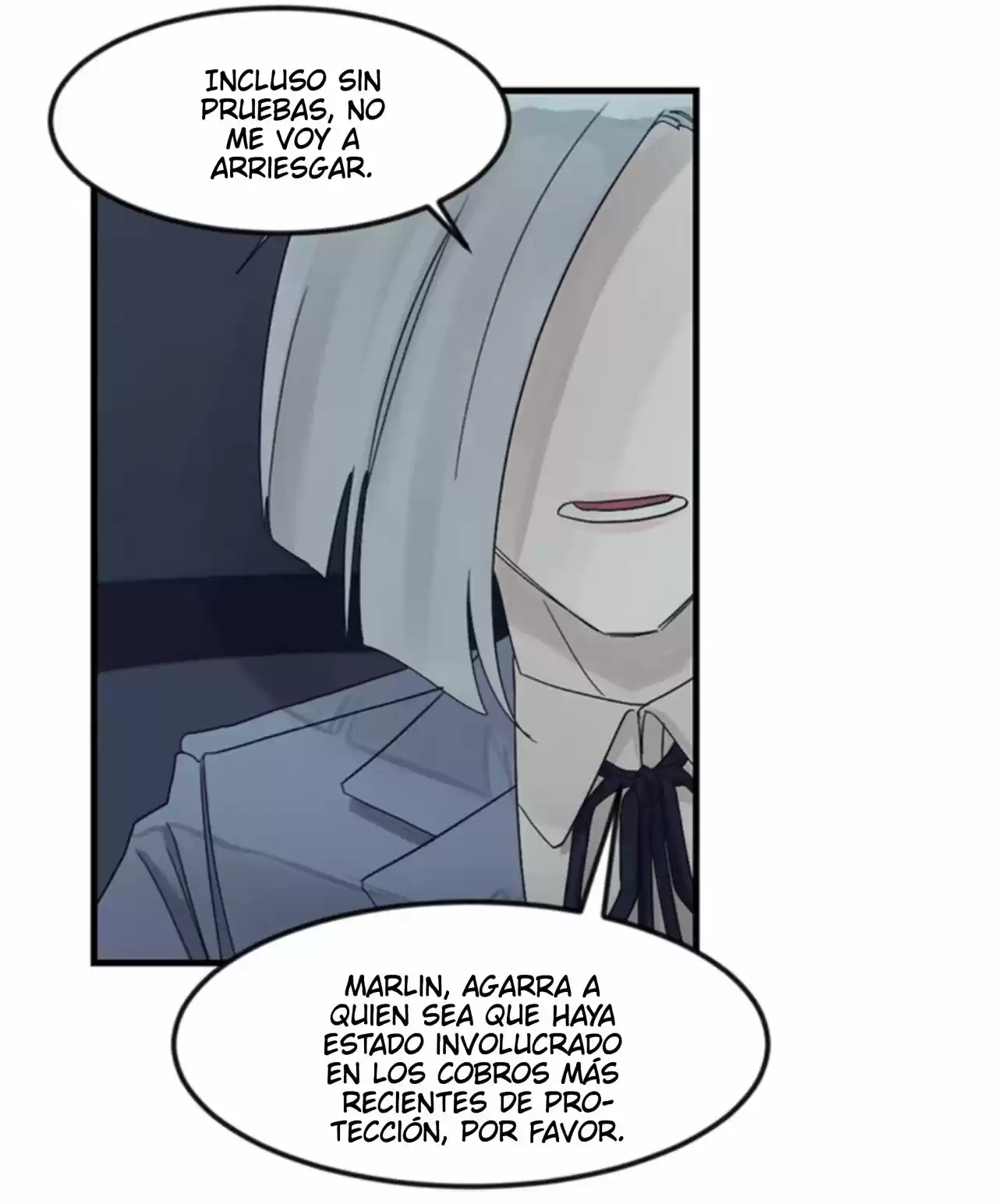 6th capítulo 3.30, página 33