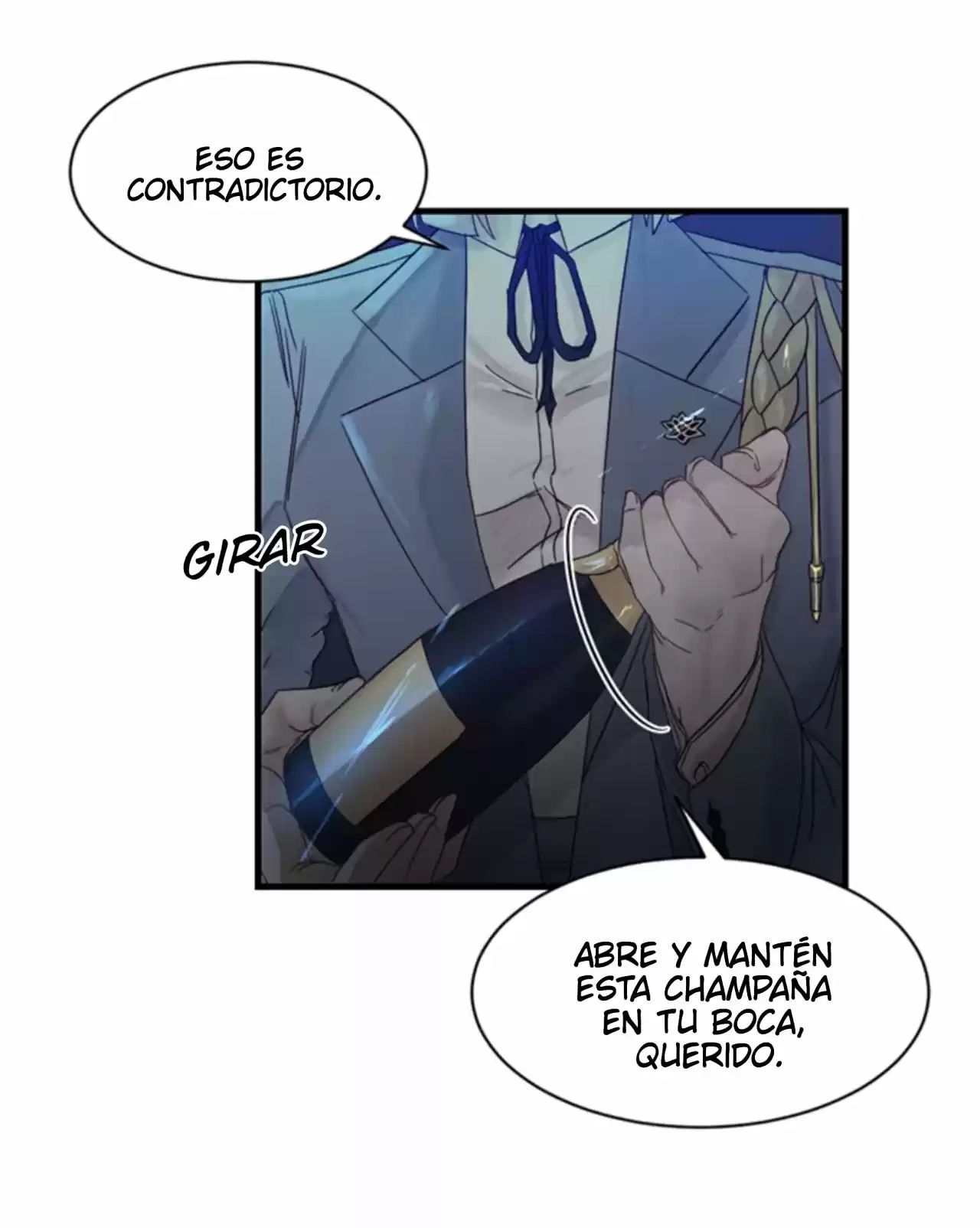 6th capítulo 3.40, página 5