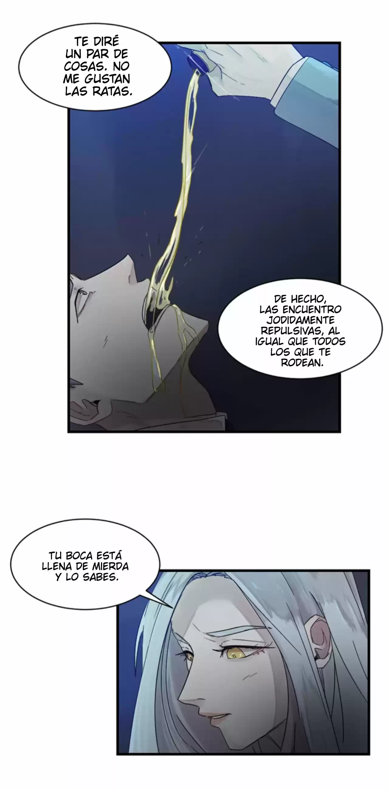 6th capítulo 3.40, página 6