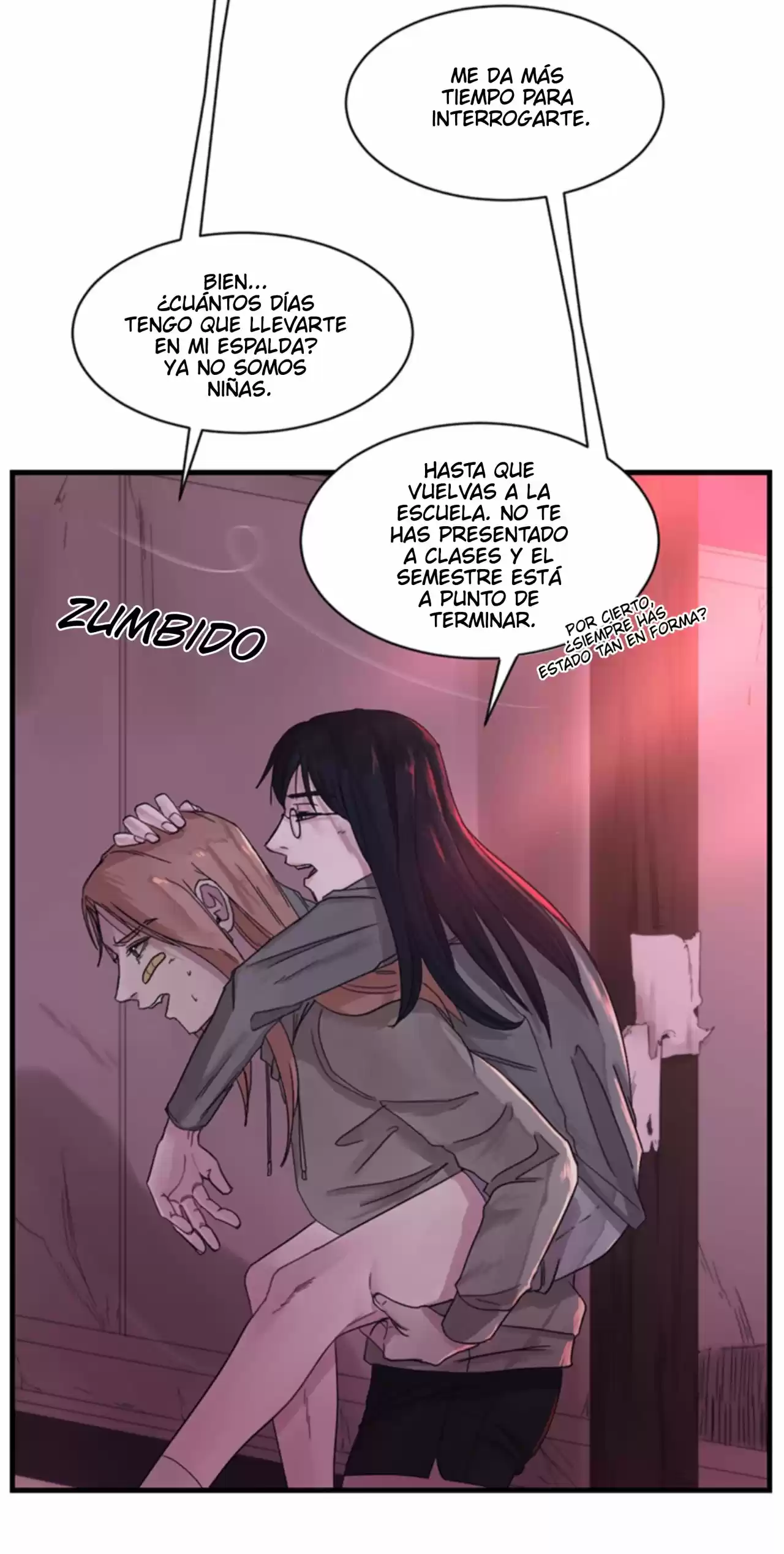 6th capítulo 3.40, página 26
