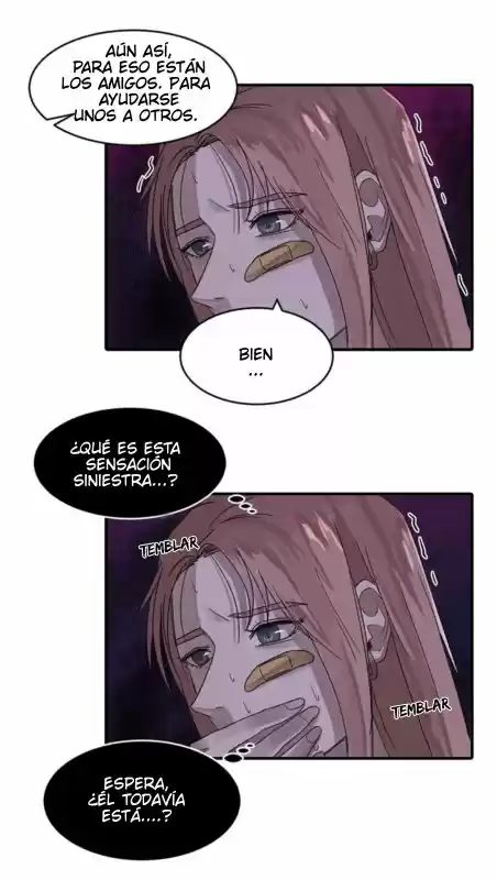 6th capítulo 3.50, página 31