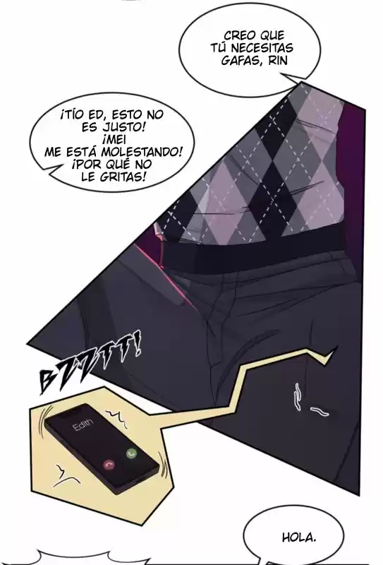 6th capítulo 3.60, página 11