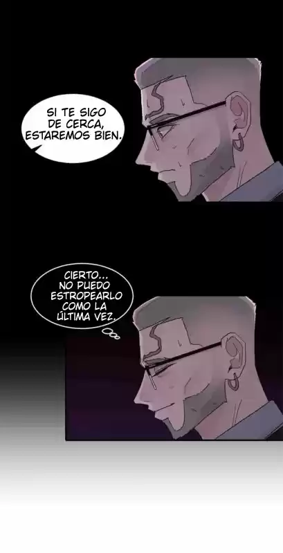 6th capítulo 3.60, página 17