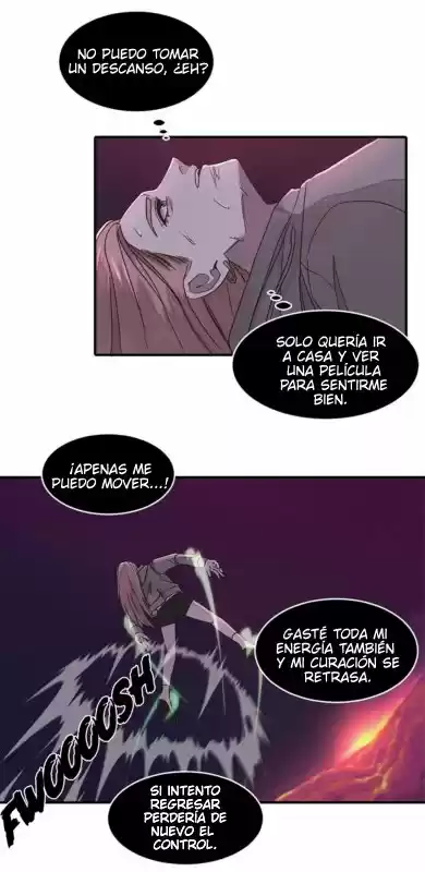 6th capítulo 3.60, página 19