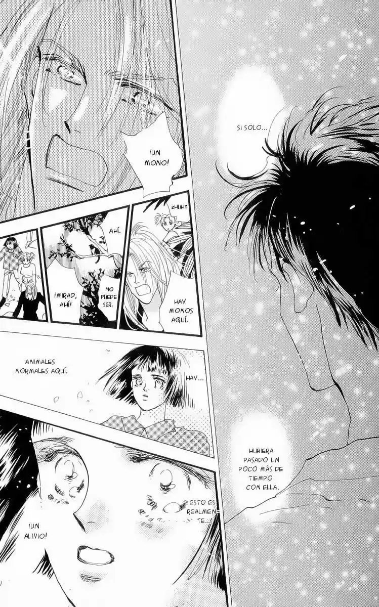 7 Seeds capítulo 10, página 14
