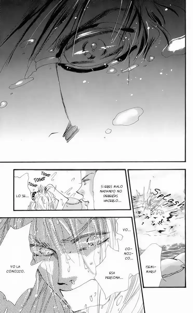7 Seeds capítulo 10, página 30