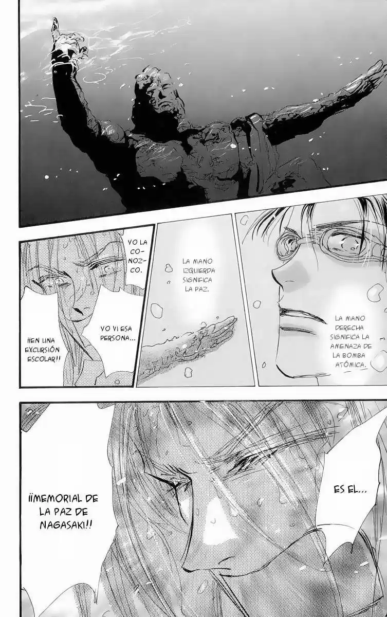 7 Seeds capítulo 10, página 32
