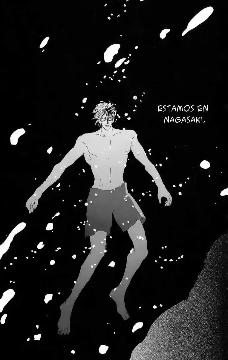 7 Seeds capítulo 10, página 33