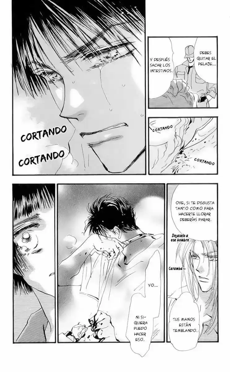 7 Seeds capítulo 10, página 40