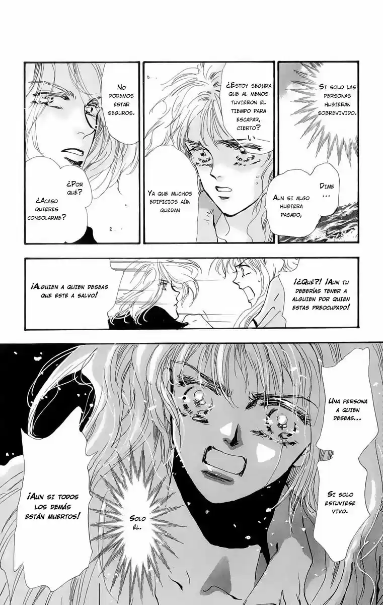 7 Seeds capítulo 13, página 9