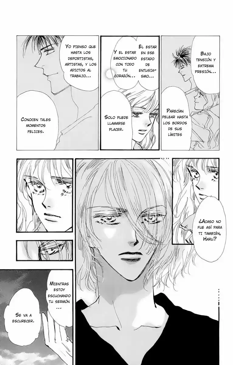 7 Seeds capítulo 13, página 15
