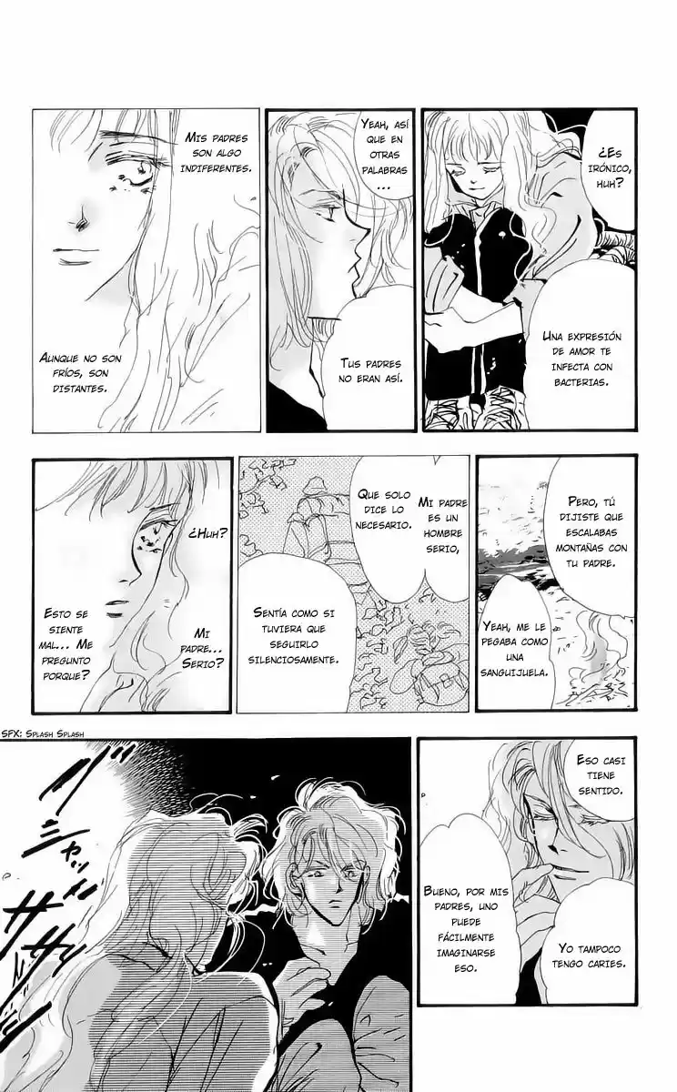 7 Seeds capítulo 13, página 21