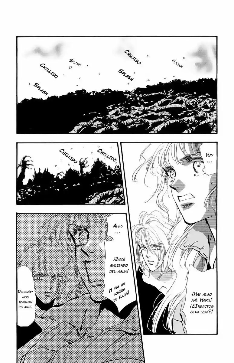 7 Seeds capítulo 13, página 22