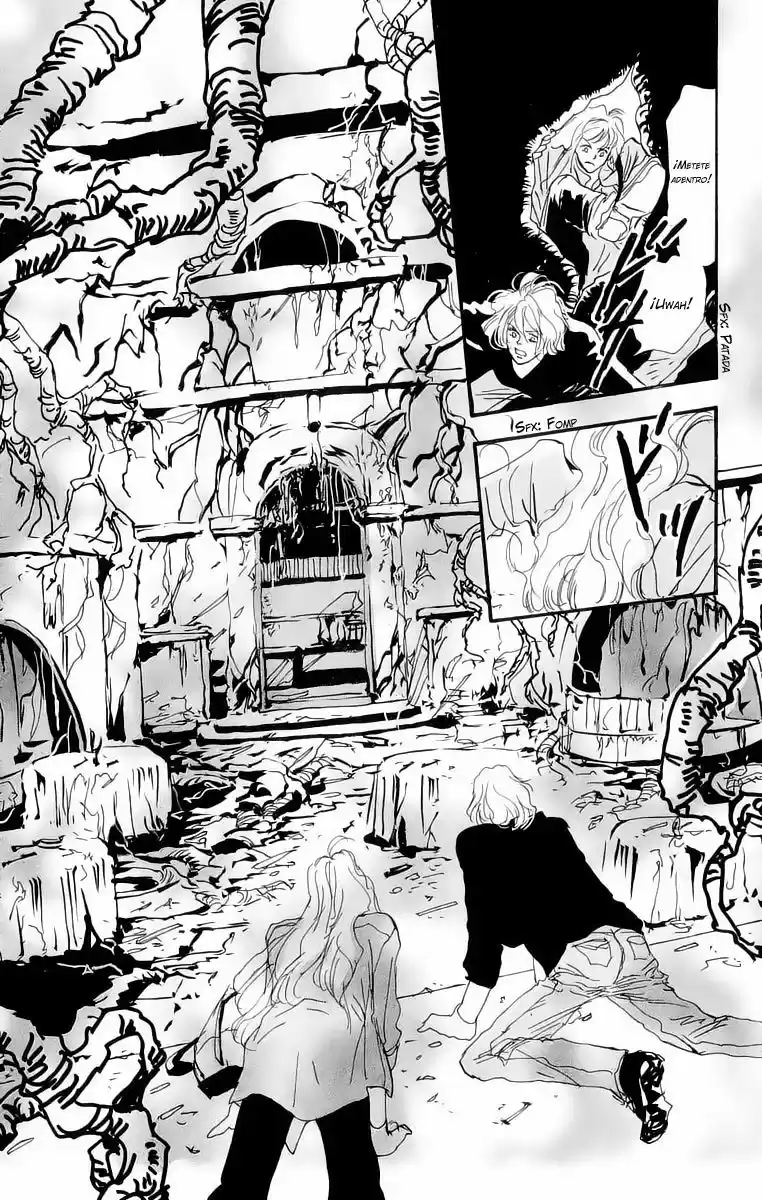7 Seeds capítulo 13, página 25