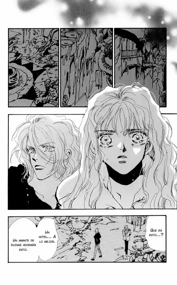 7 Seeds capítulo 13, página 26