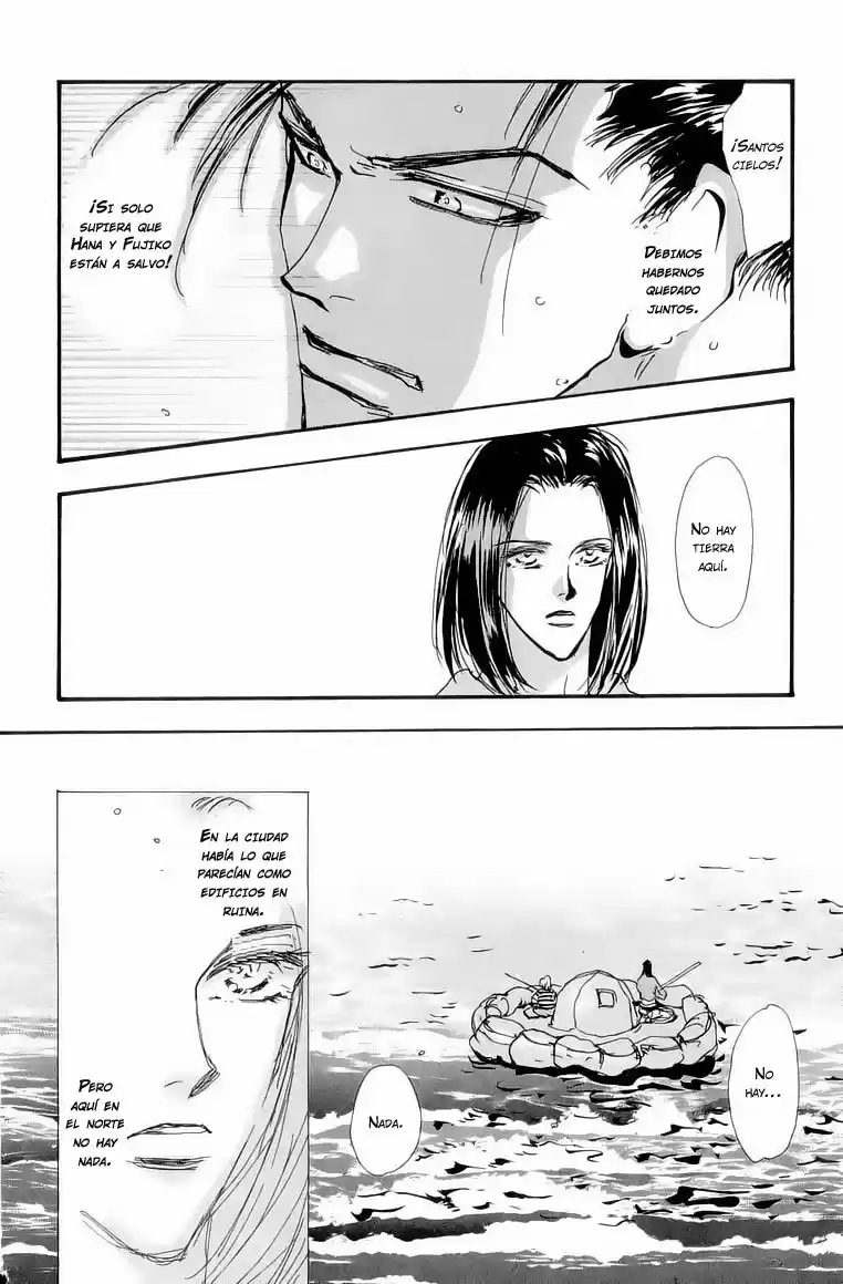 7 Seeds capítulo 13, página 30