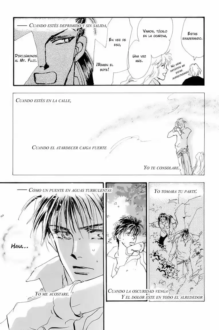 7 Seeds capítulo 13, página 44
