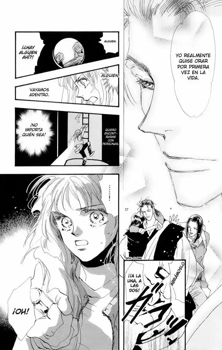 7 Seeds capítulo 14, página 21