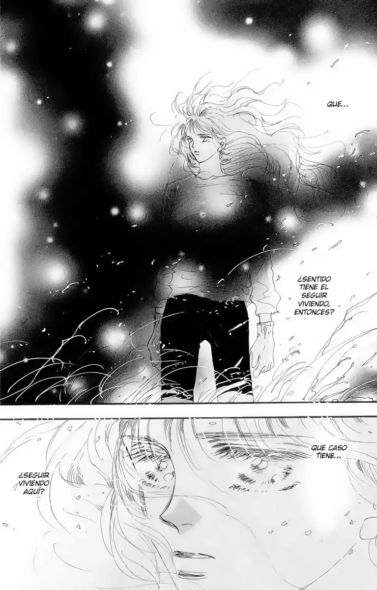 7 Seeds capítulo 15, página 14
