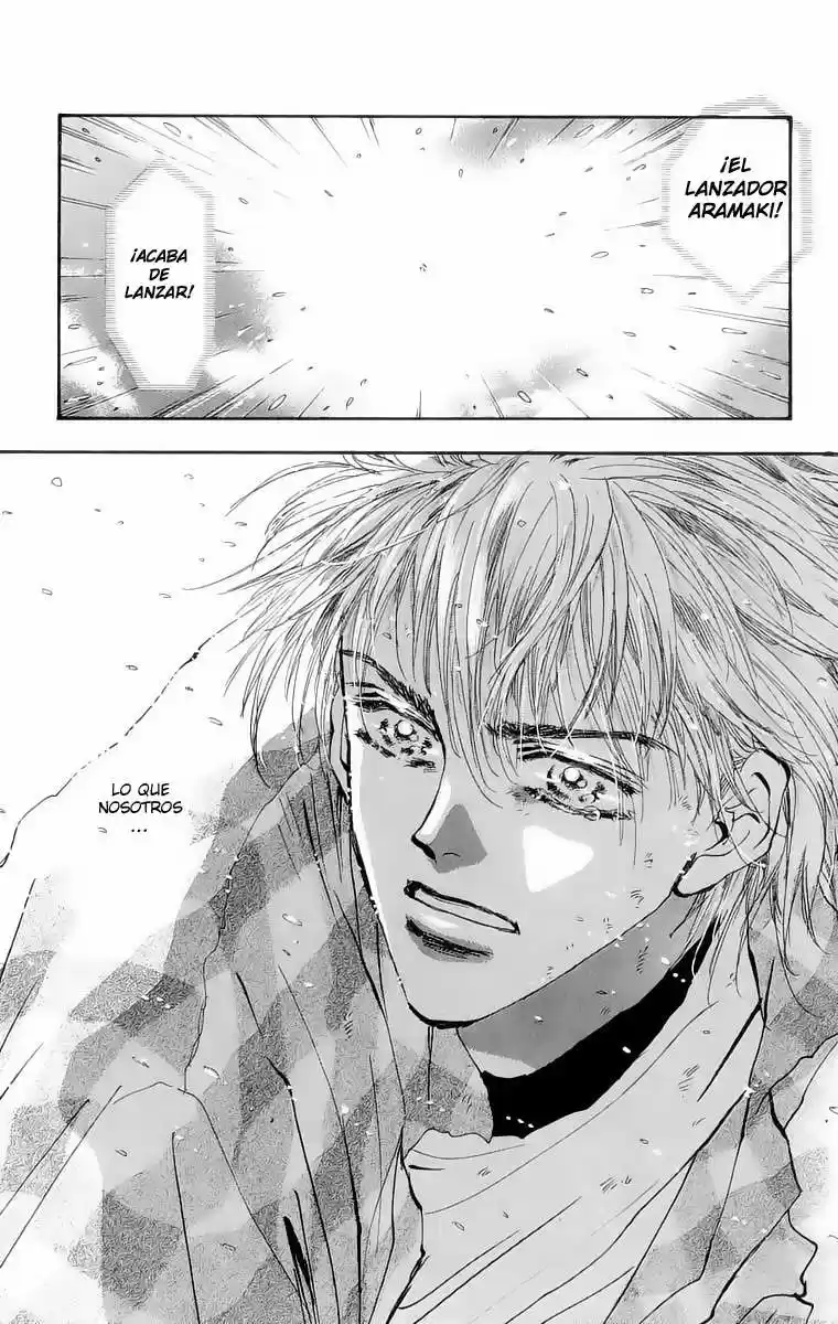 7 Seeds capítulo 16, página 5