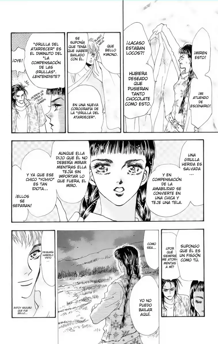 7 Seeds capítulo 16, página 19