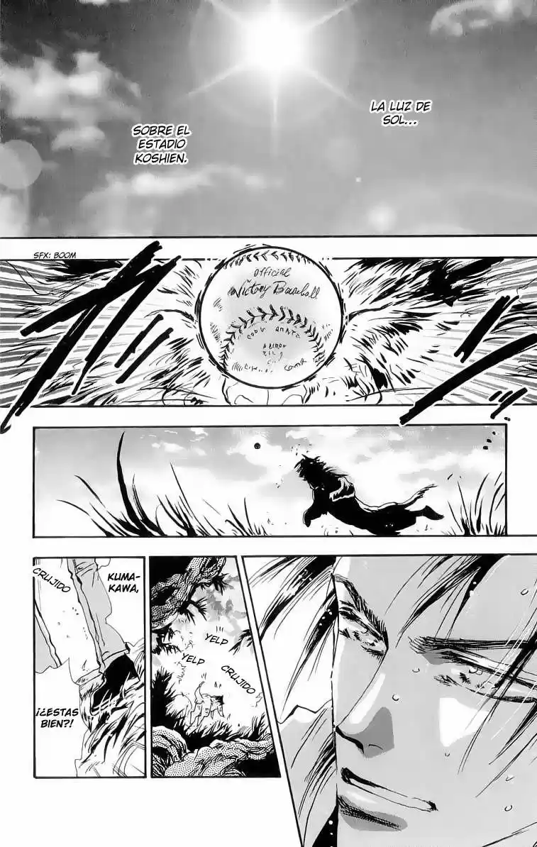 7 Seeds capítulo 16, página 31