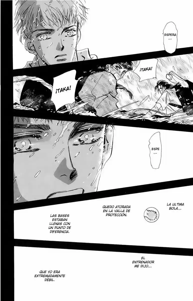 7 Seeds capítulo 17, página 24
