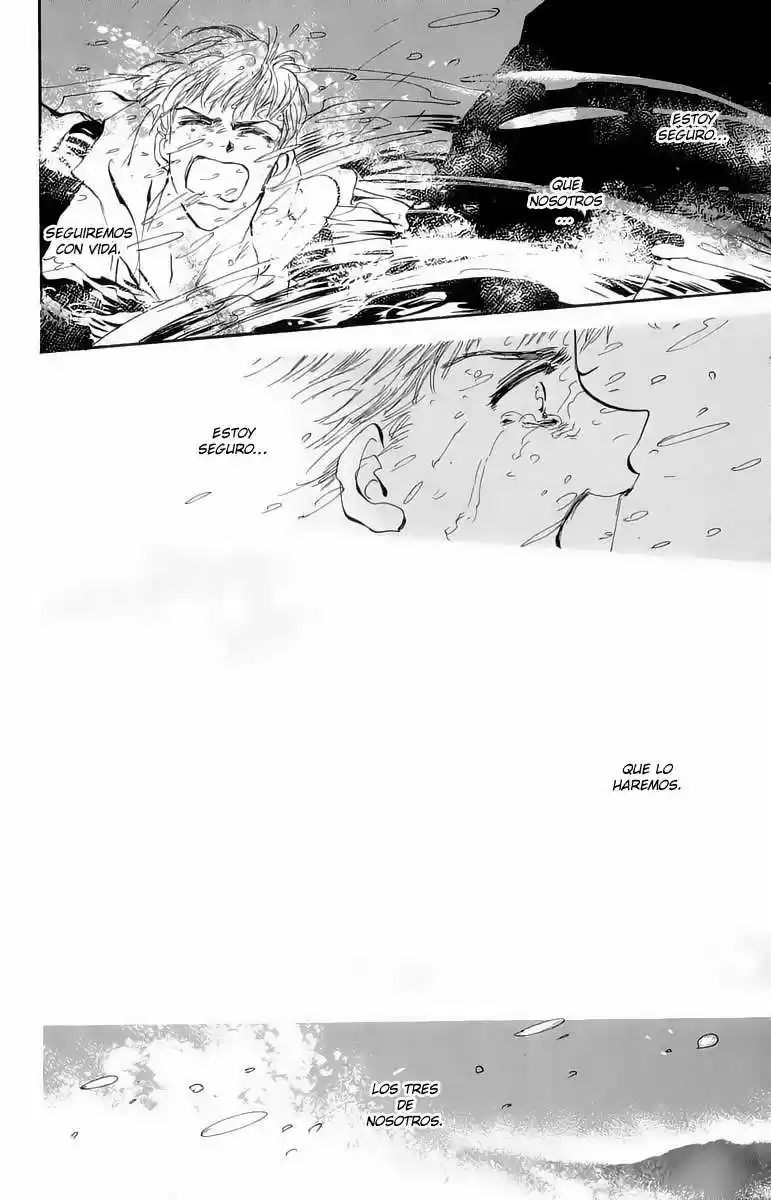 7 Seeds capítulo 17, página 30