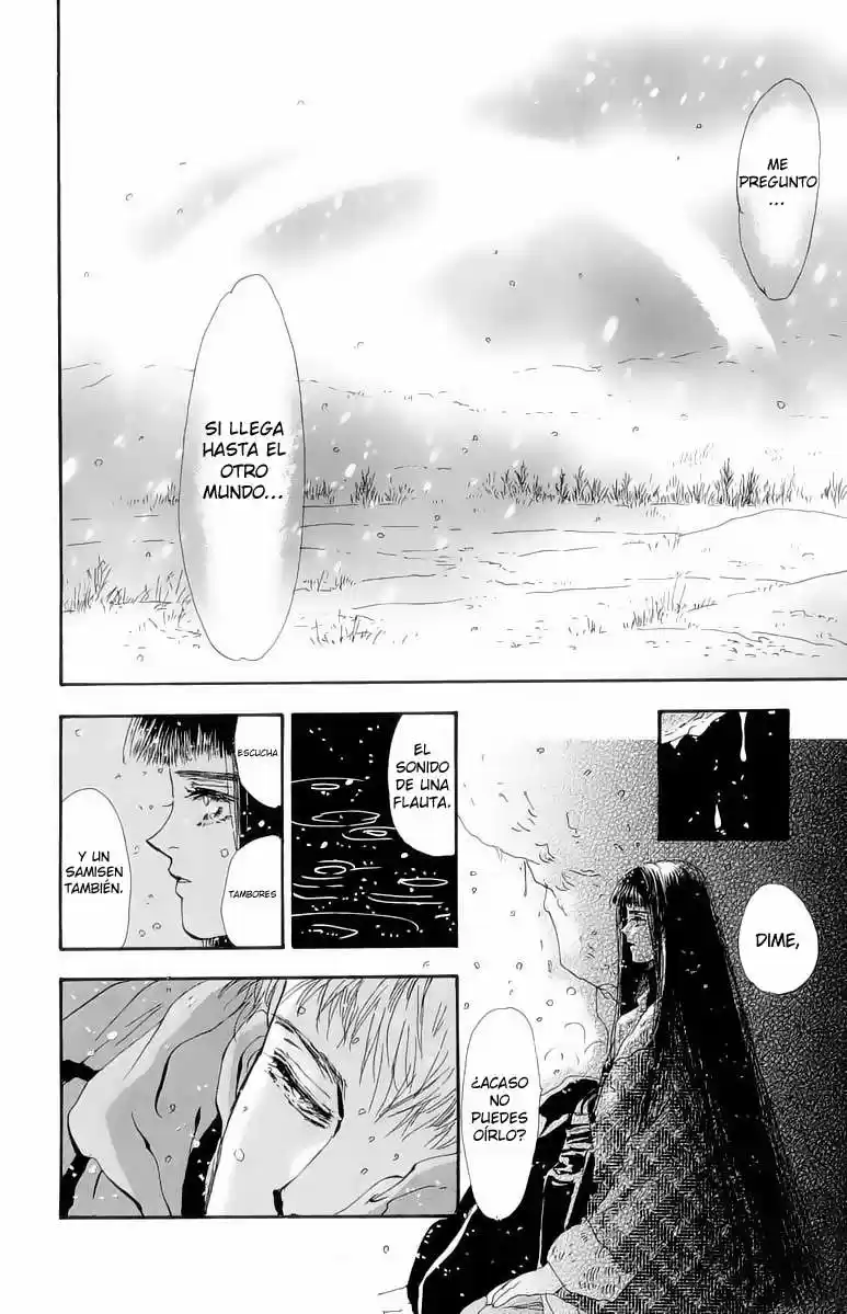 7 Seeds capítulo 18, página 21