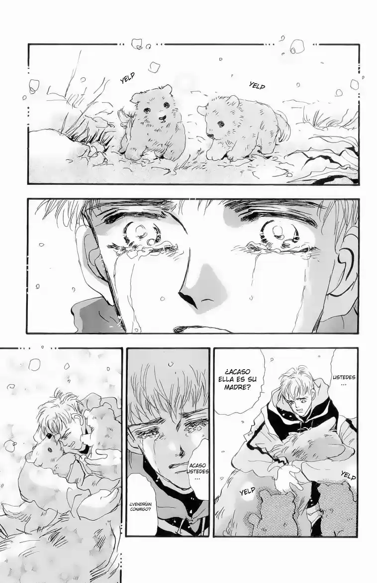 7 Seeds capítulo 19, página 28