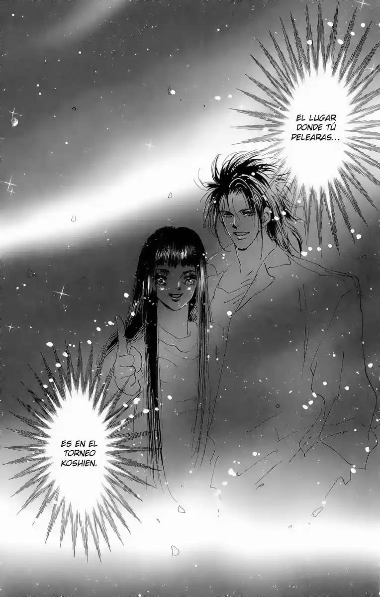 7 Seeds capítulo 19, página 32