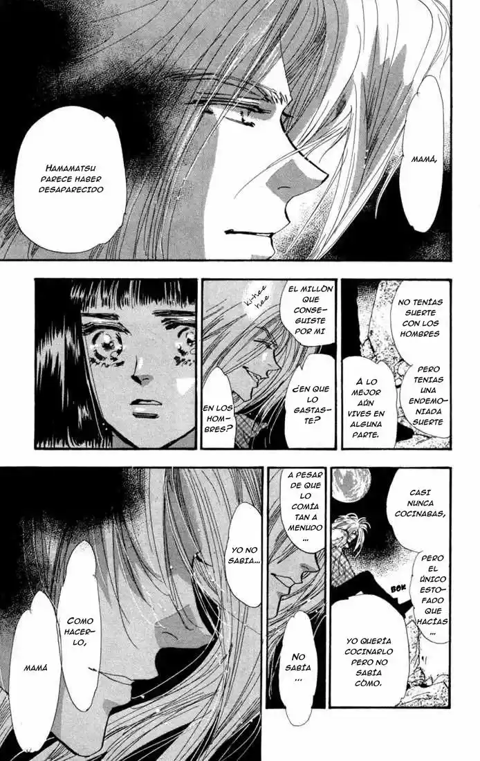 7 Seeds capítulo 23, página 9
